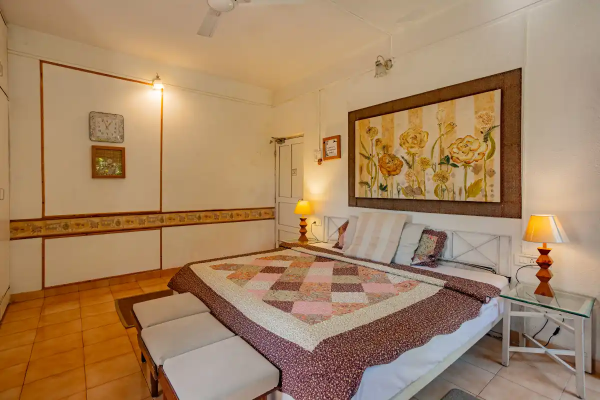 SaffronStays Kenwoods, Vikramgad
