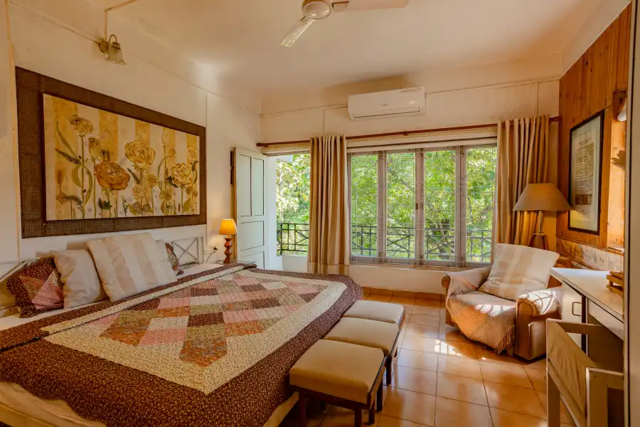 SaffronStays Kenwoods, Vikramgad