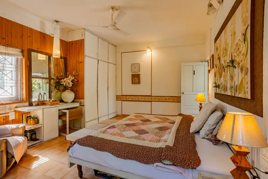 SaffronStays Kenwoods, Vikramgad