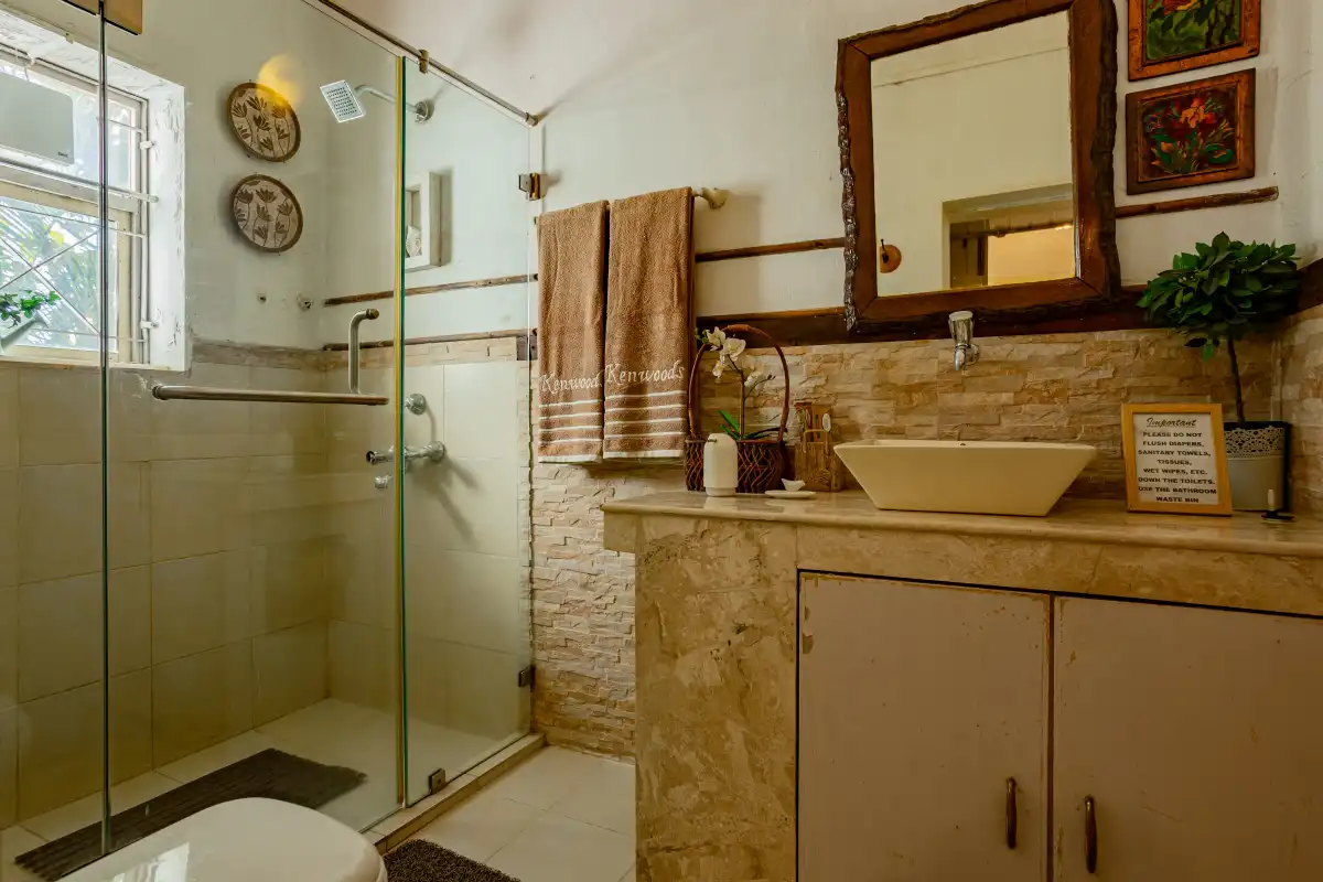 SaffronStays Kenwoods, Vikramgad