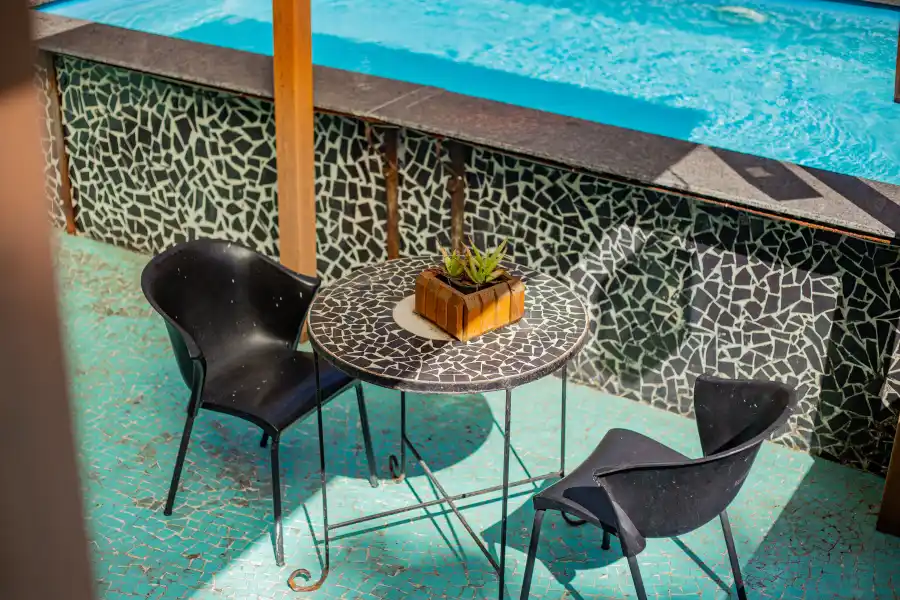 SaffronStays Kenwoods, Vikramgad