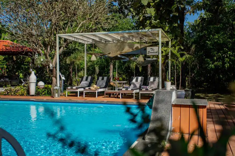 SaffronStays Kenwoods, Vikramgad