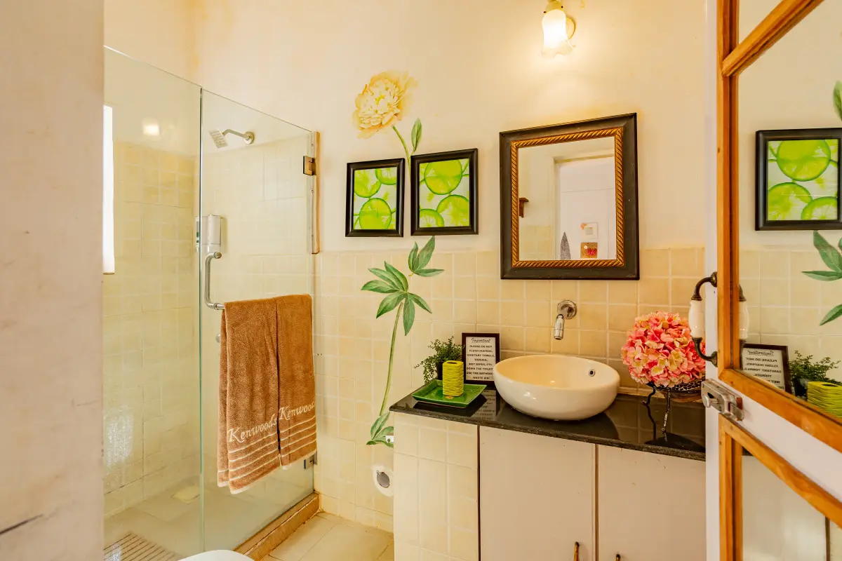 SaffronStays Kenwoods, Vikramgad