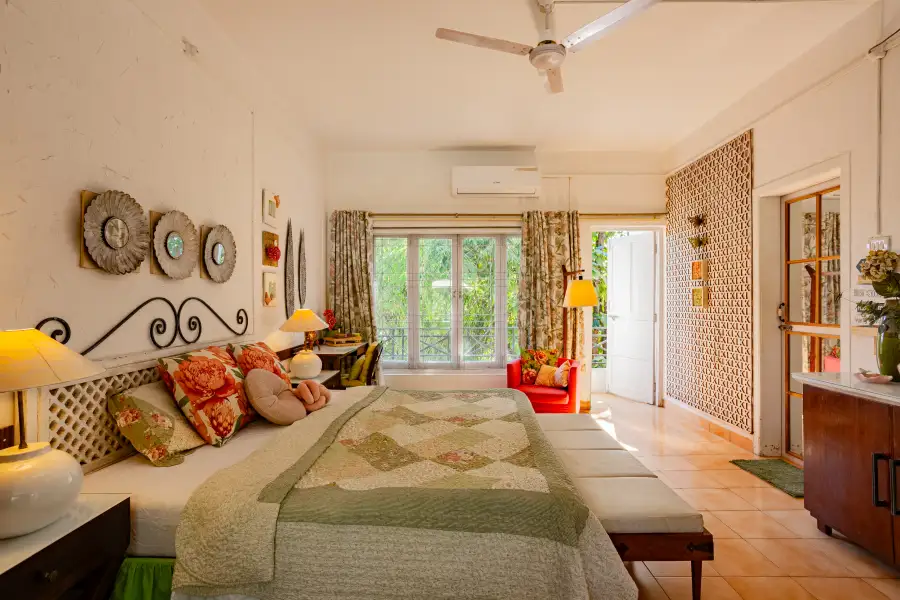 SaffronStays Kenwoods, Vikramgad