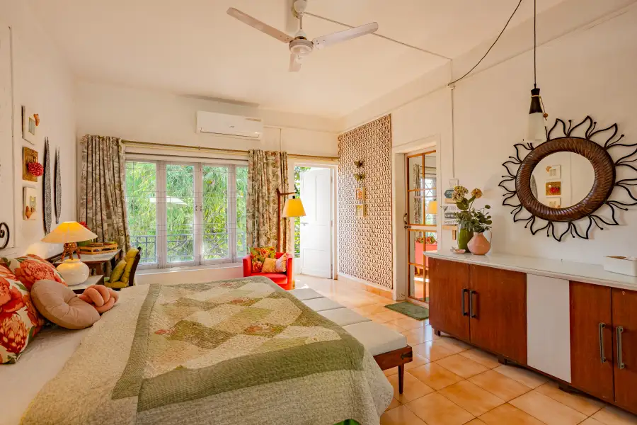 SaffronStays Kenwoods, Vikramgad