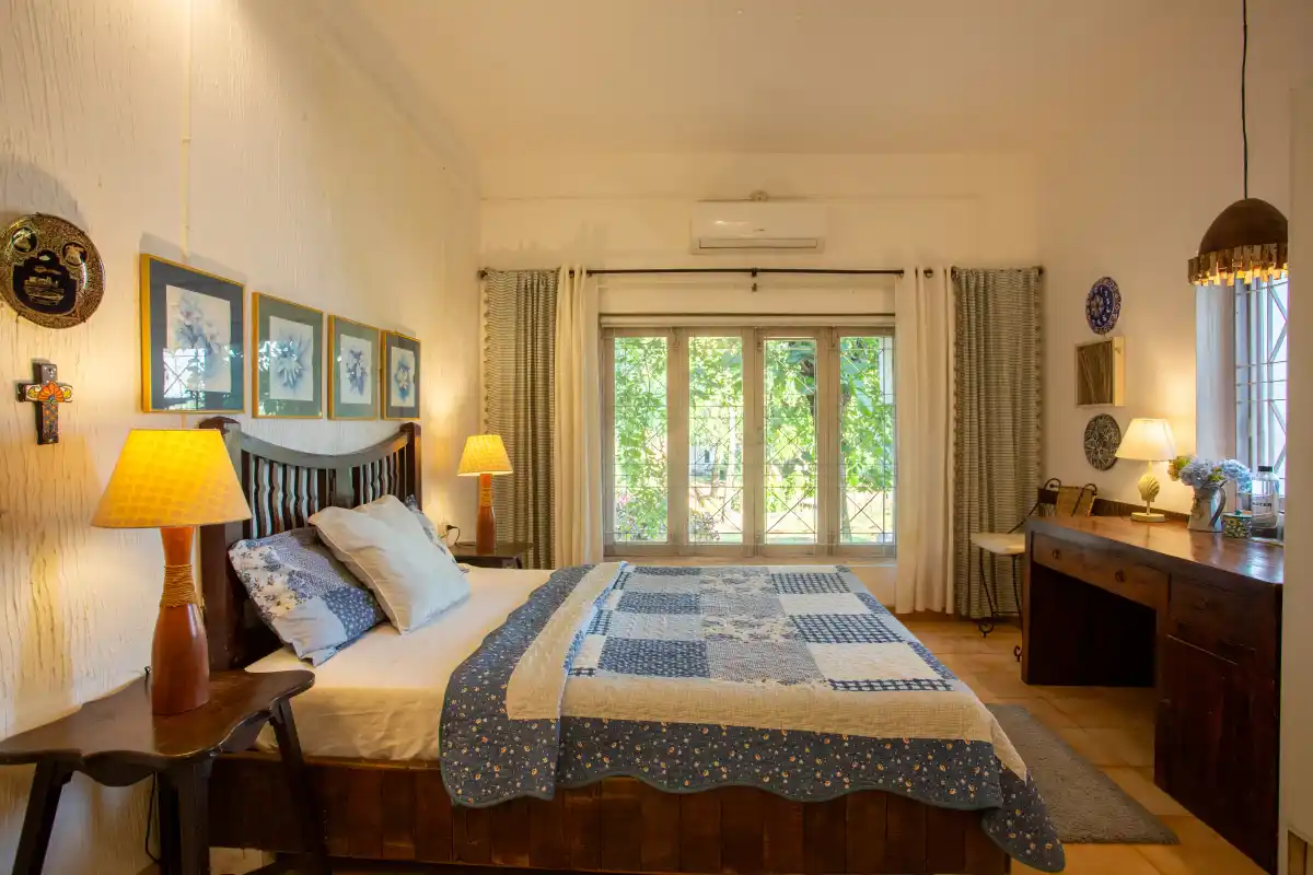 SaffronStays Kenwoods, Vikramgad