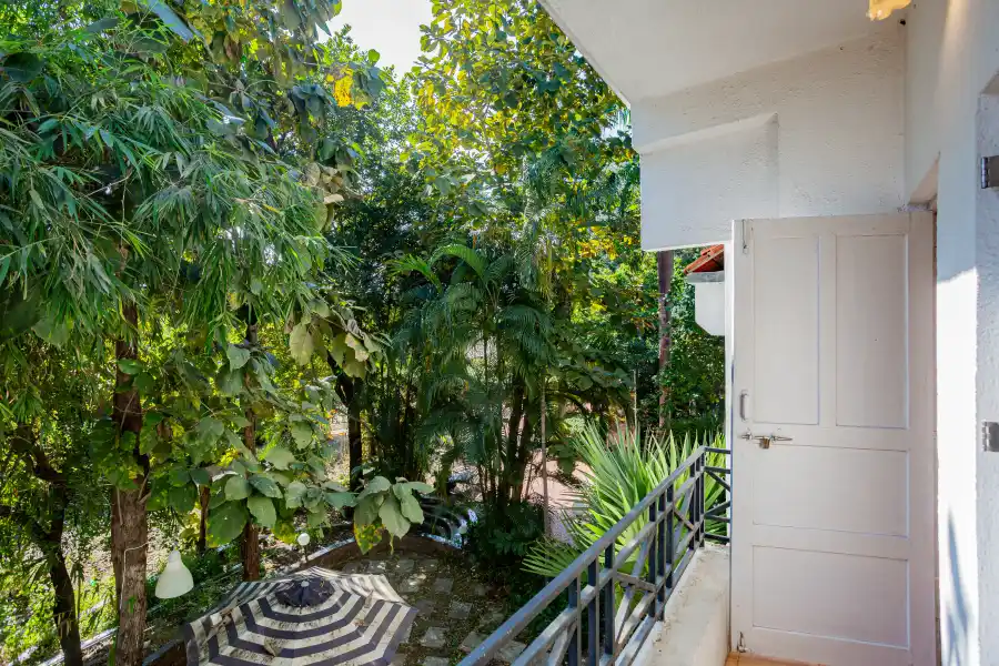 SaffronStays Kenwoods, Vikramgad