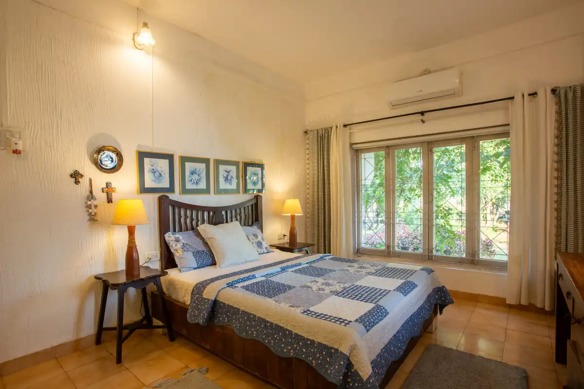 SaffronStays Kenwoods, Vikramgad