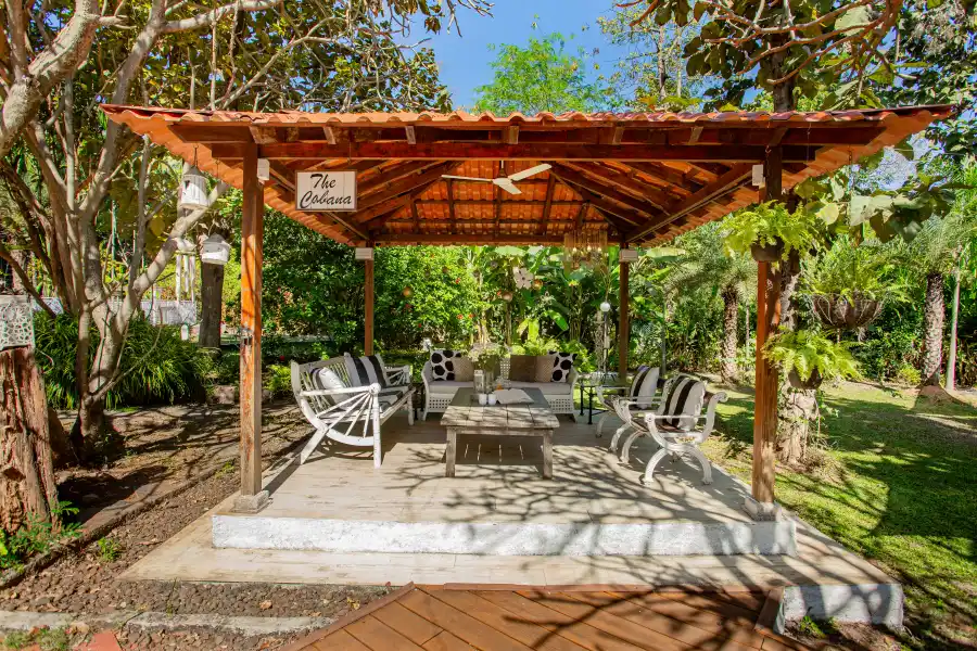SaffronStays Kenwoods, Vikramgad