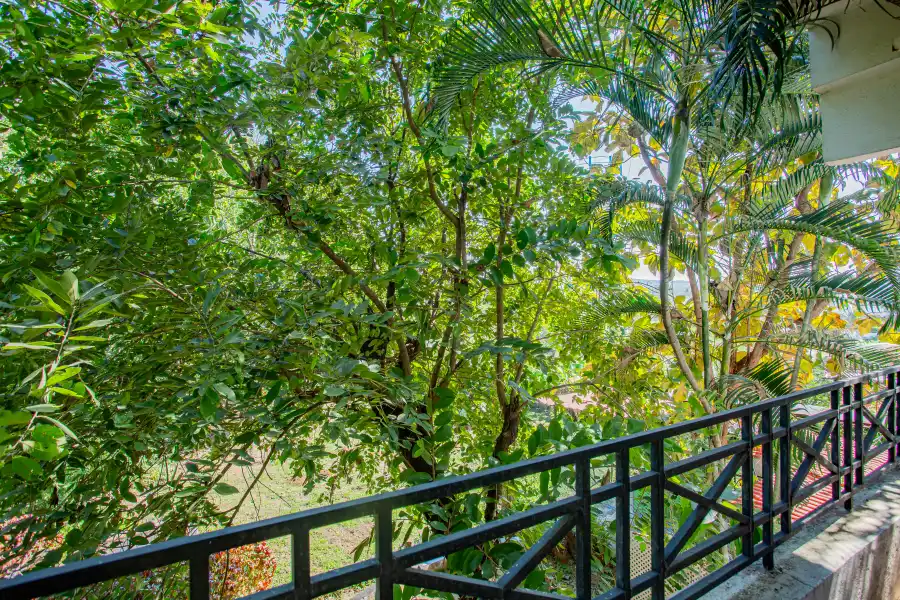 SaffronStays Kenwoods, Vikramgad