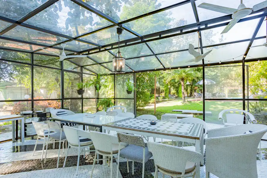 SaffronStays Kenwoods, Vikramgad