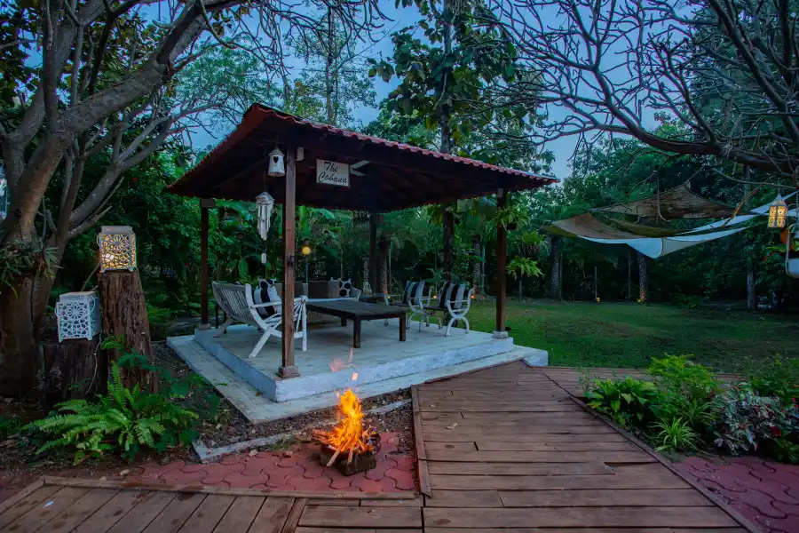 SaffronStays Kenwoods, Vikramgad