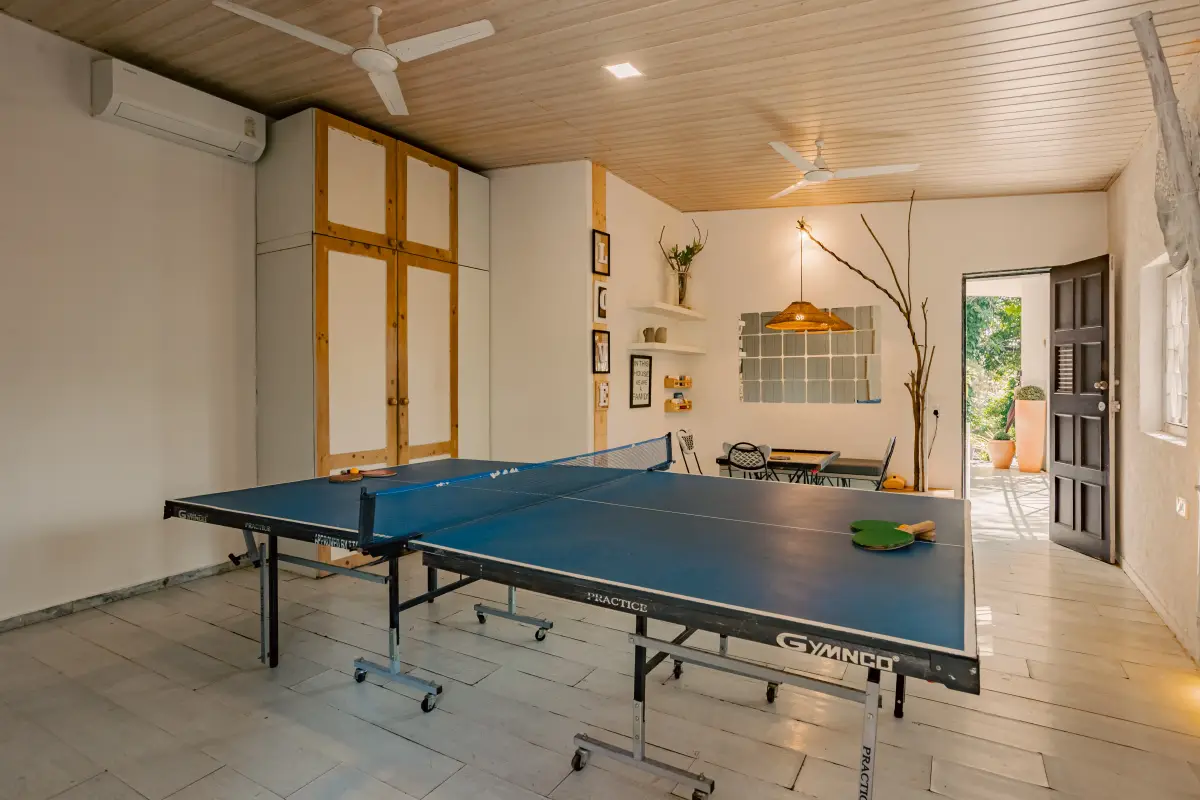SaffronStays Kenwoods, Vikramgad