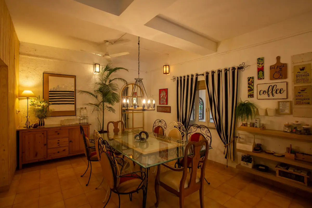 SaffronStays Kenwoods, Vikramgad