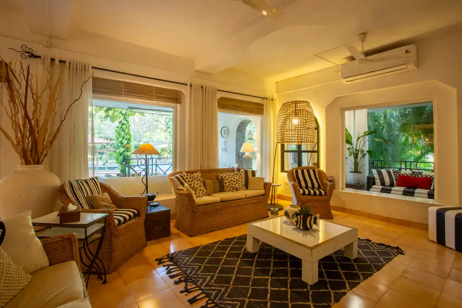 SaffronStays Kenwoods, Vikramgad