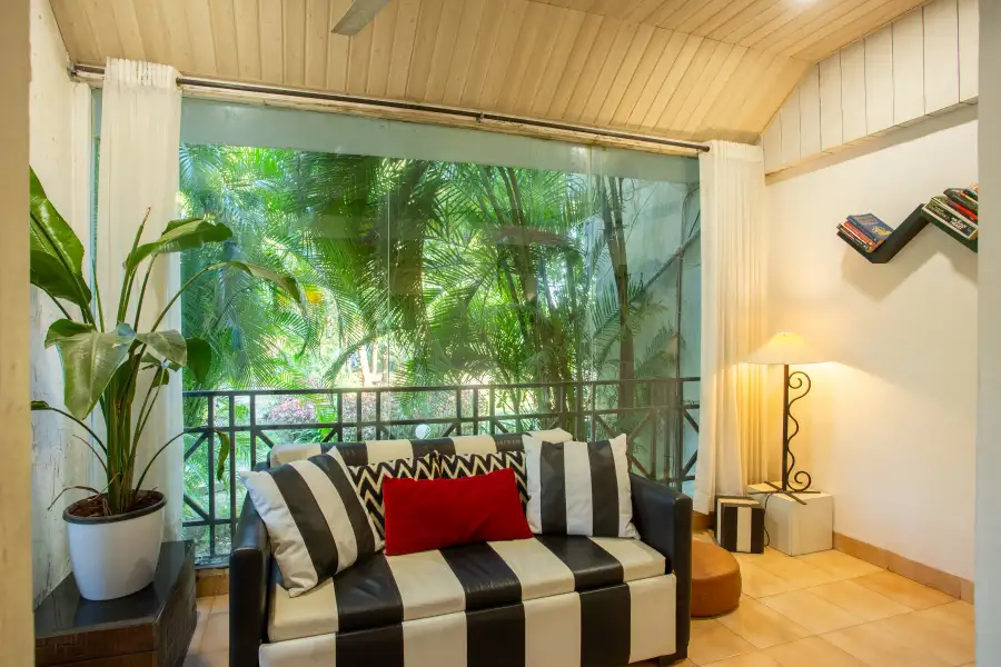 SaffronStays Kenwoods, Vikramgad