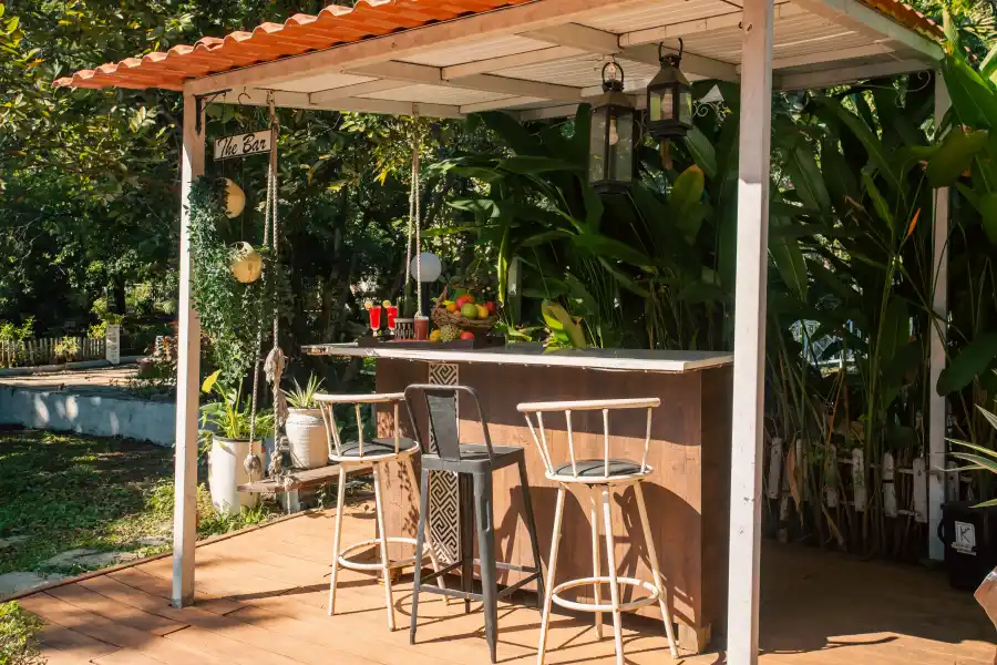 SaffronStays Kenwoods, Vikramgad