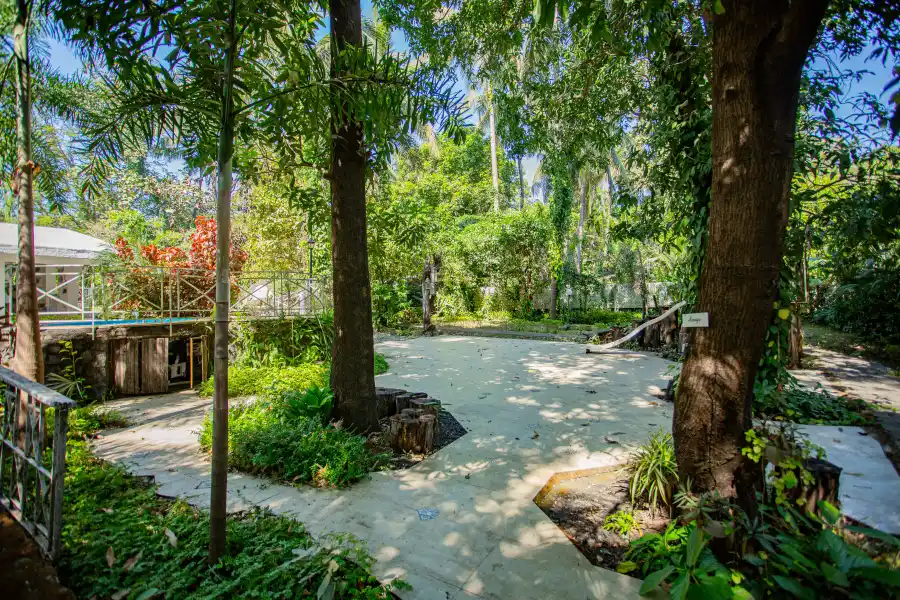 SaffronStays Kenwoods, Vikramgad