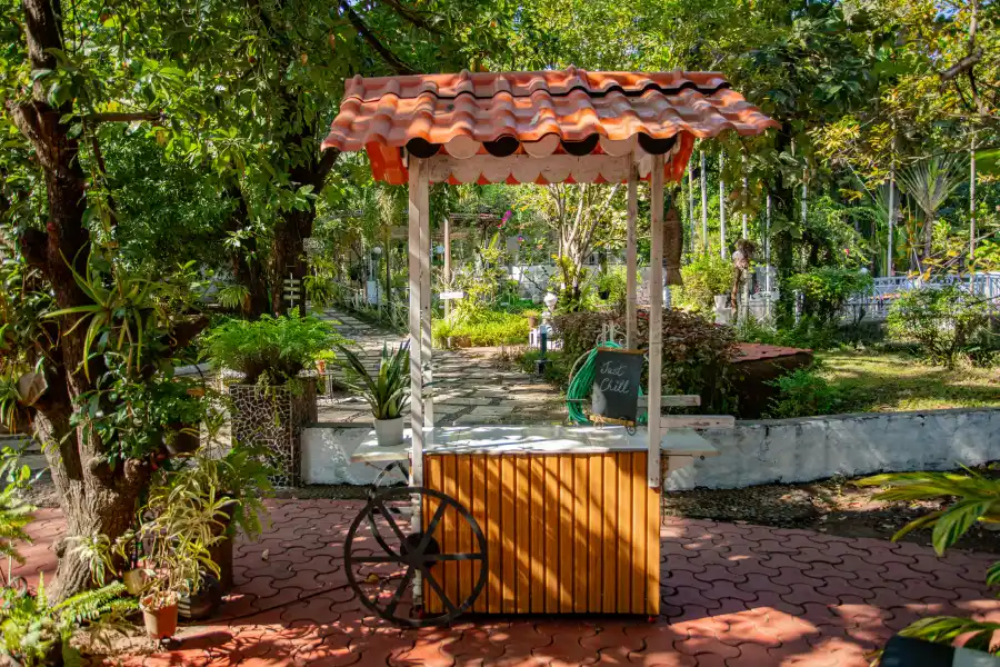 SaffronStays Kenwoods, Vikramgad