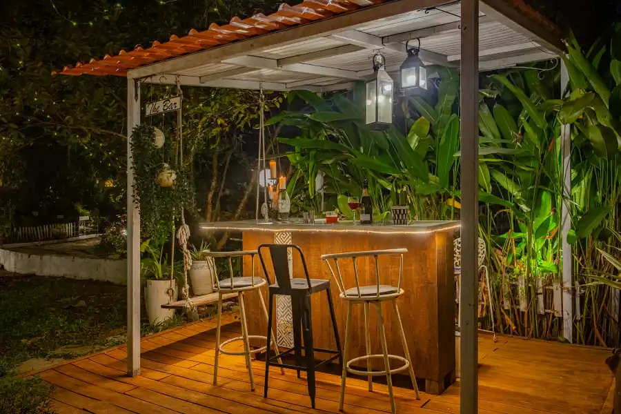 SaffronStays Kenwoods, Vikramgad