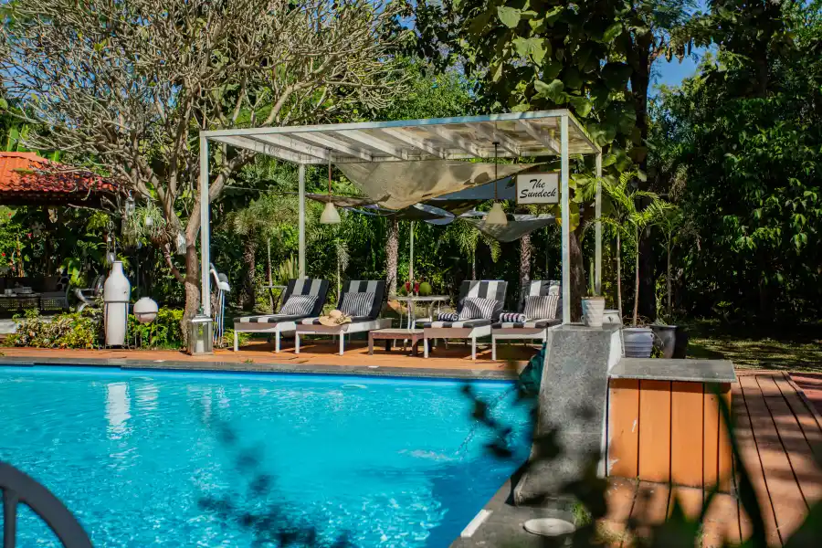 SaffronStays Kenwoods, Vikramgad