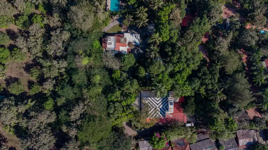 SaffronStays Kenwoods, Vikramgad