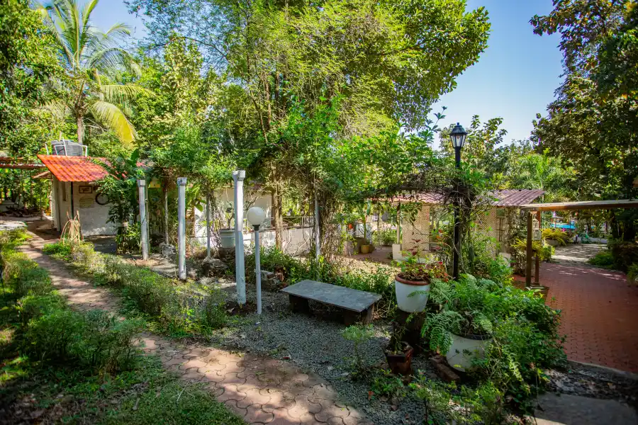 SaffronStays Kenwoods, Vikramgad