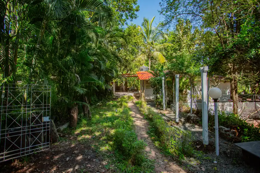 SaffronStays Kenwoods, Vikramgad