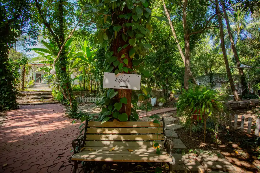 SaffronStays Kenwoods, Vikramgad