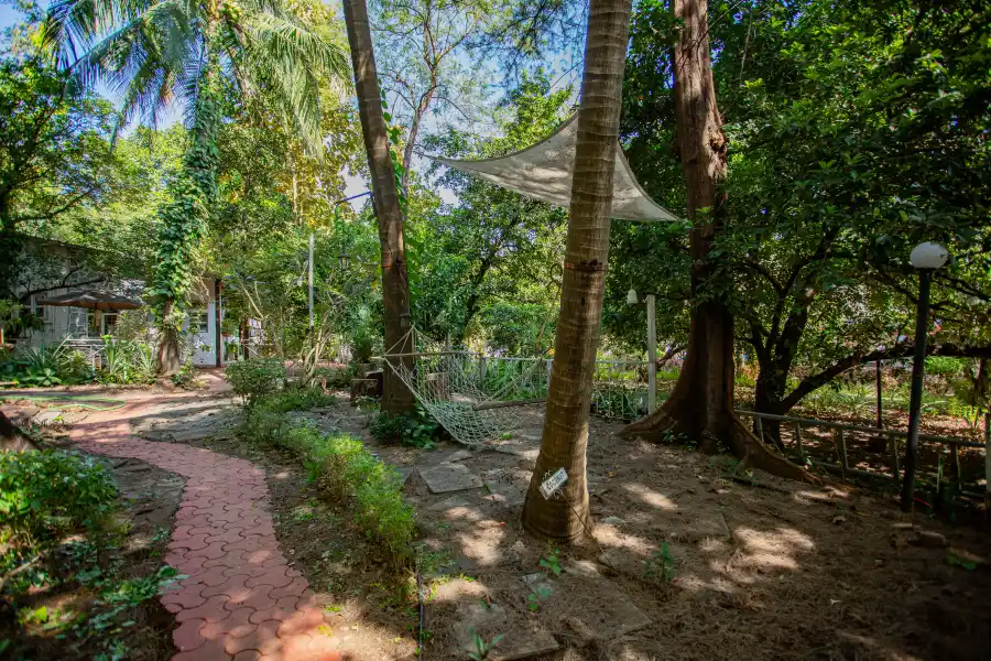 SaffronStays Kenwoods, Vikramgad