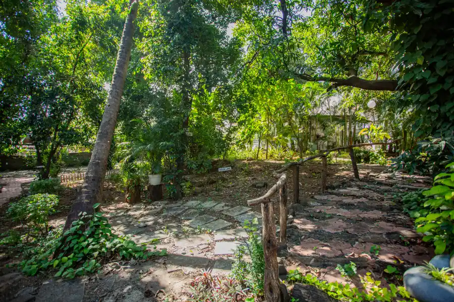 SaffronStays Kenwoods, Vikramgad