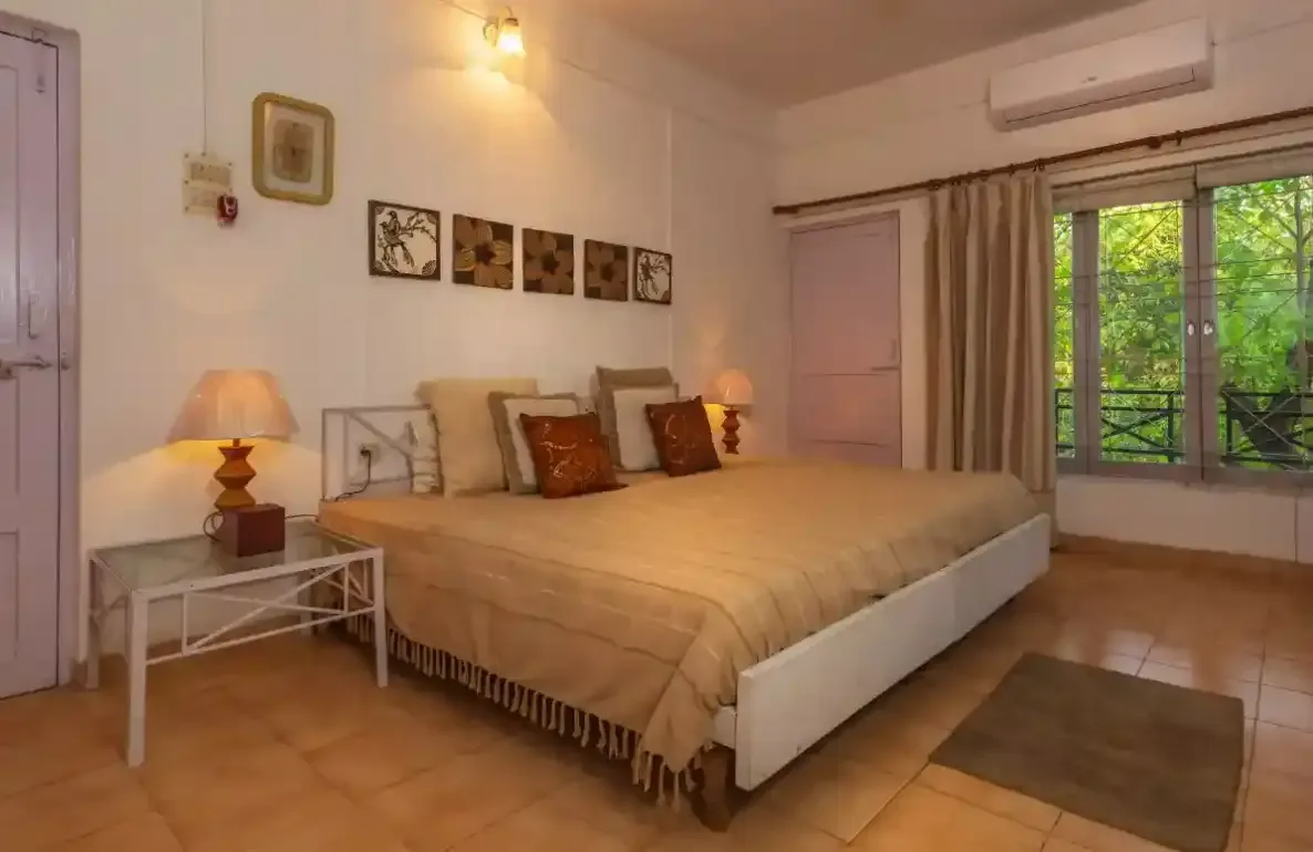 SaffronStays Kenwoods, Vikramgad