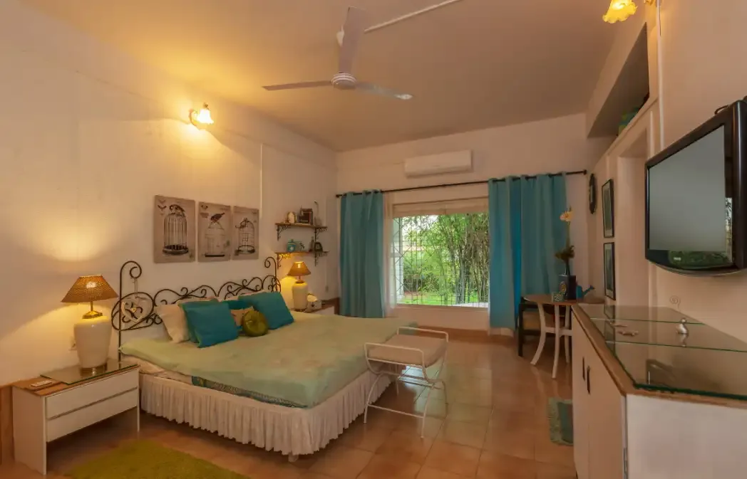 SaffronStays Kenwoods, Vikramgad