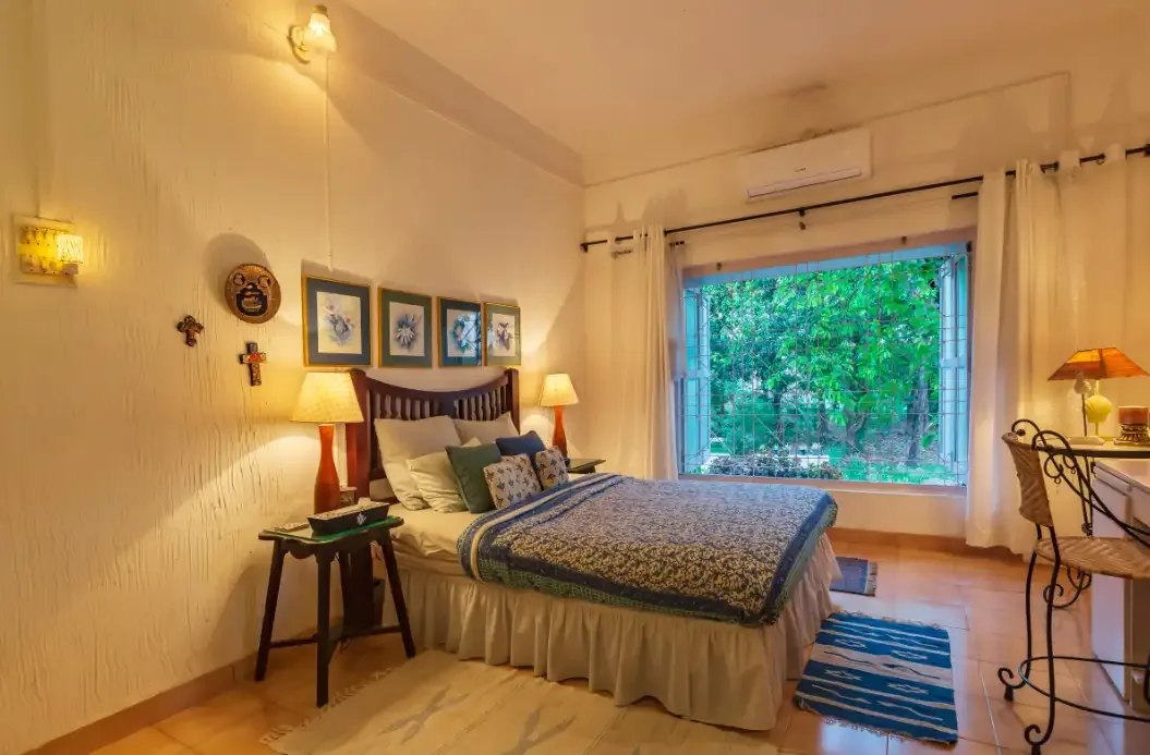 SaffronStays Kenwoods, Vikramgad