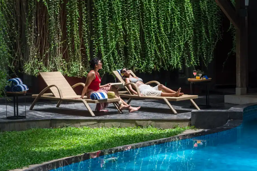 SaffronStays Kimaya, Alibaug