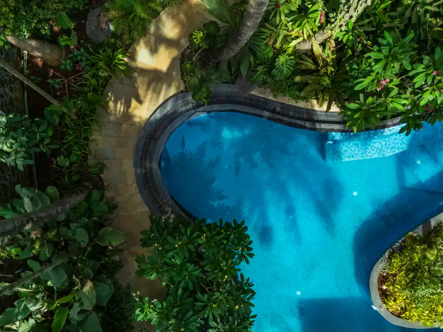 SaffronStays Kimaya, Alibaug