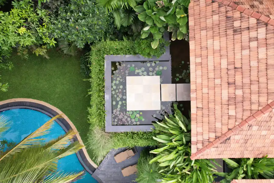 SaffronStays Kimaya, Alibaug