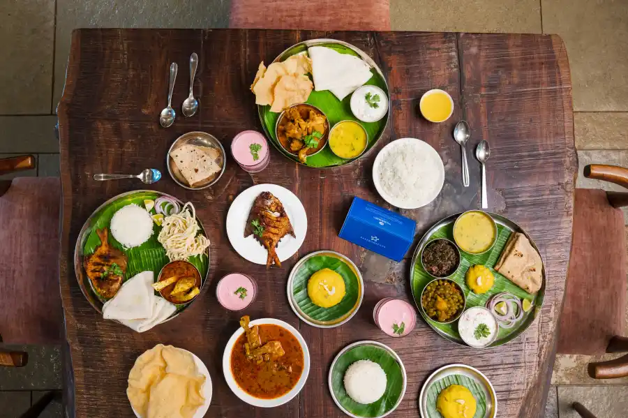 SaffronStays Kimaya, Alibaug