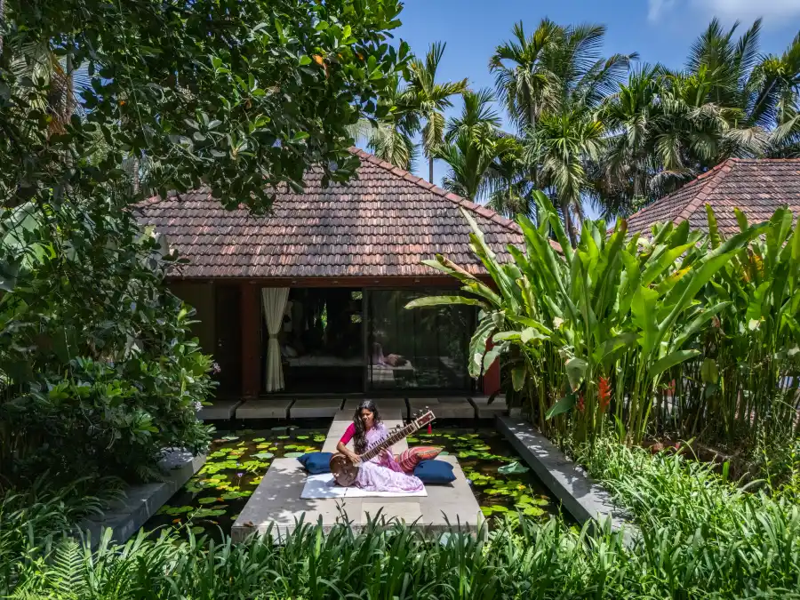 SaffronStays Kimaya, Alibaug
