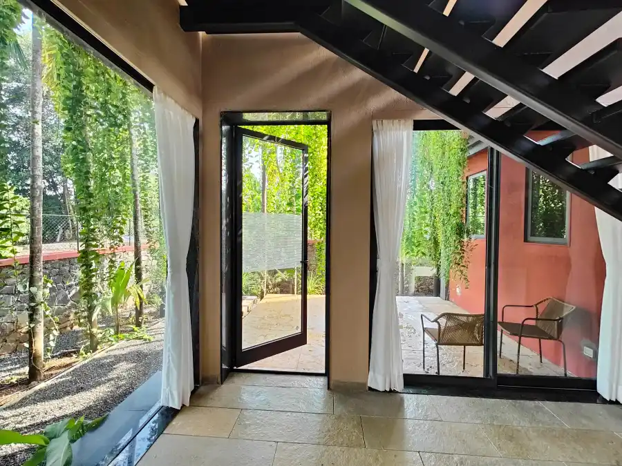 SaffronStays Kimaya, Alibaug