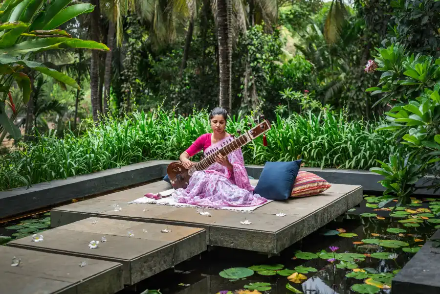 SaffronStays Kimaya, Alibaug