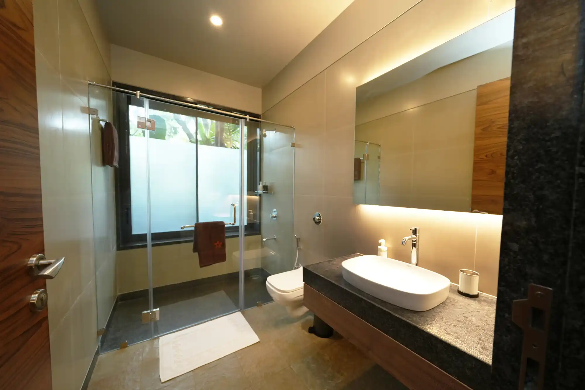 SaffronStays Kimaya, Alibaug