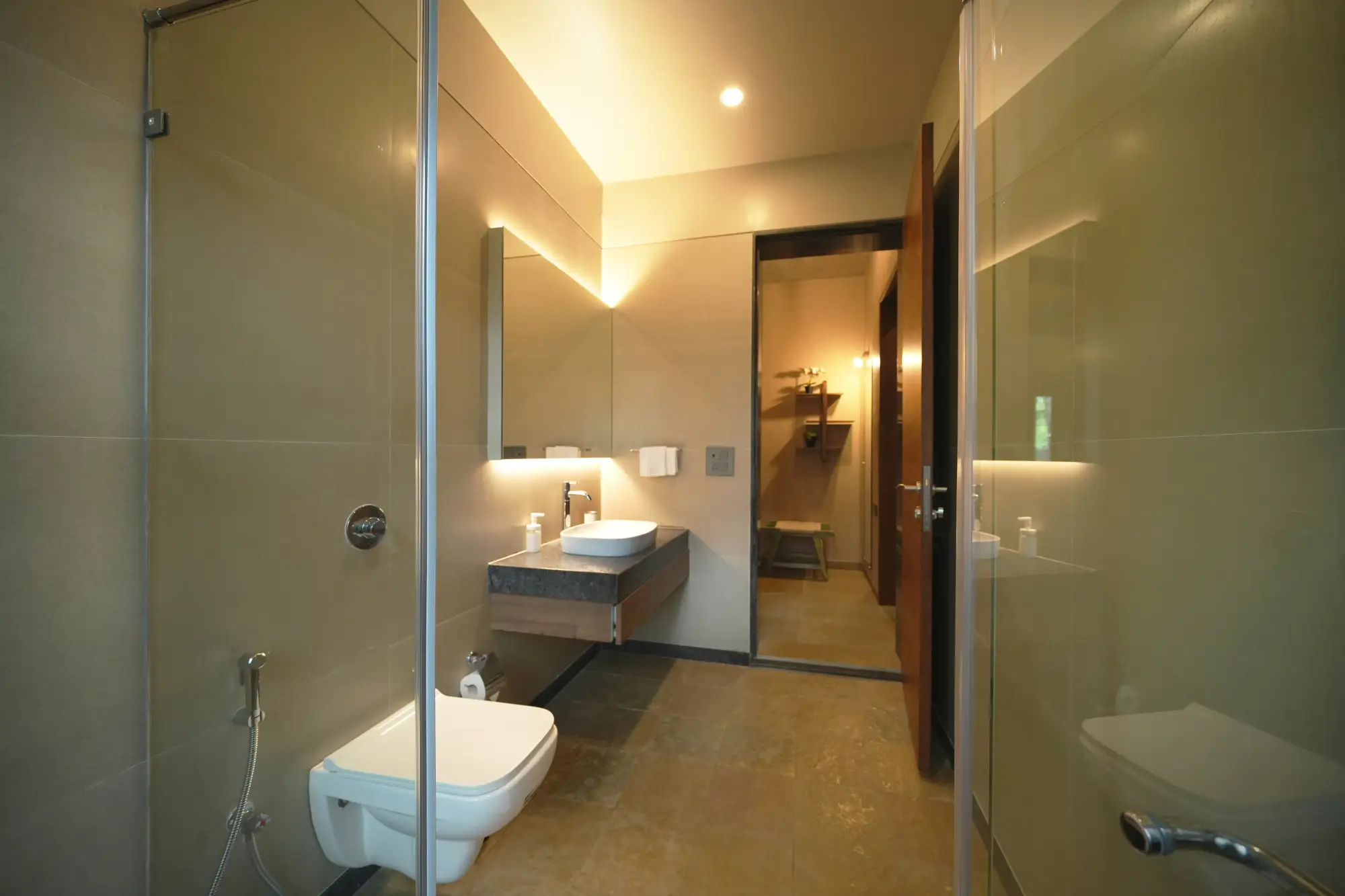 SaffronStays Kimaya, Alibaug