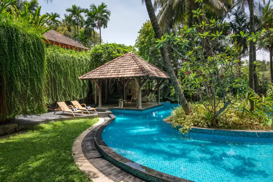 SaffronStays Kimaya, Alibaug
