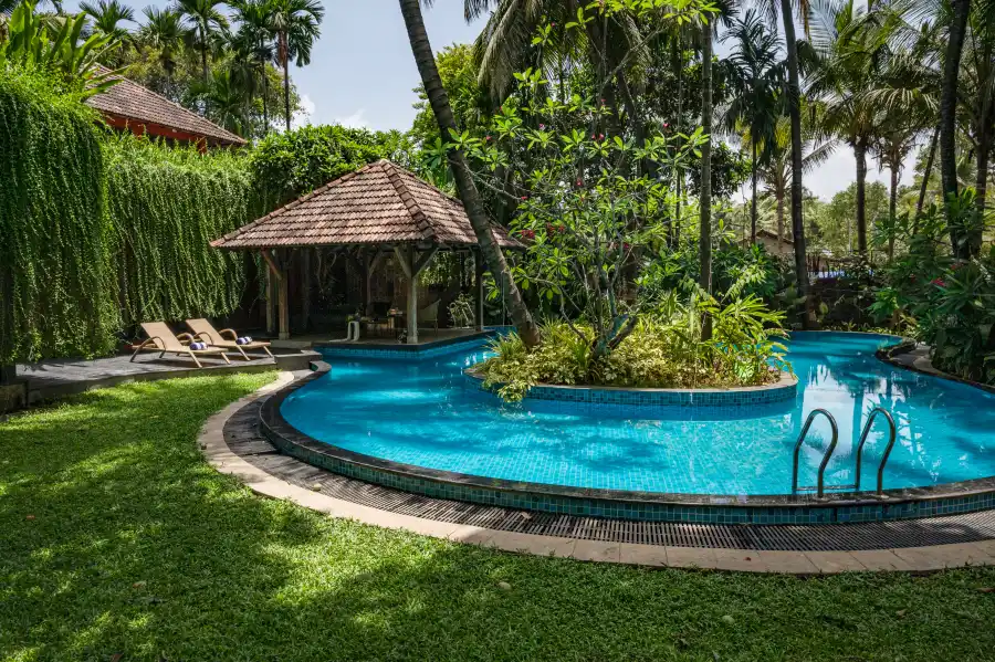 SaffronStays Kimaya, Alibaug