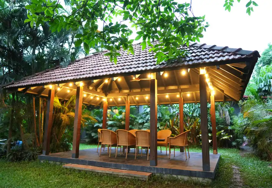 SaffronStays Kimaya, Alibaug