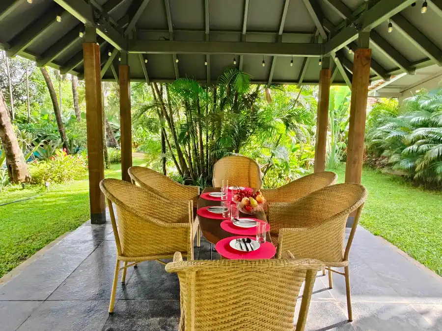 SaffronStays Kimaya, Alibaug