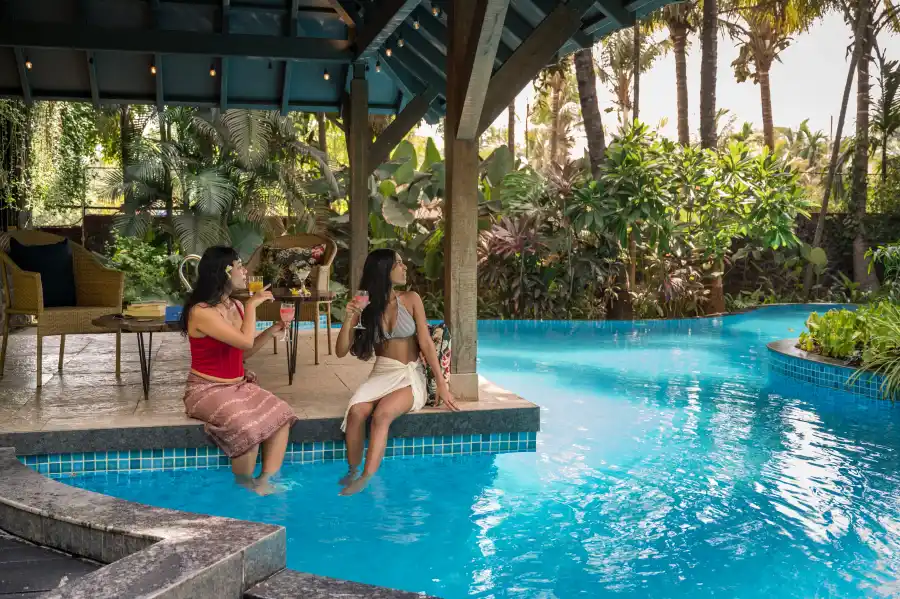 SaffronStays Kimaya, Alibaug