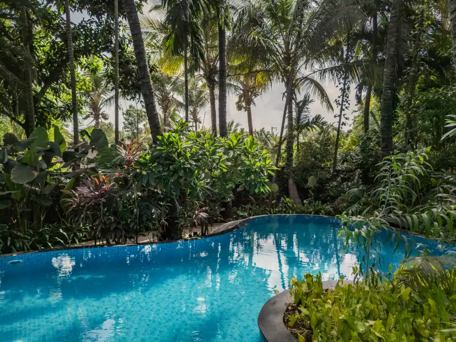 SaffronStays Kimaya, Alibaug