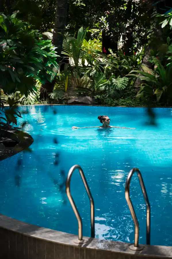 SaffronStays Kimaya, Alibaug